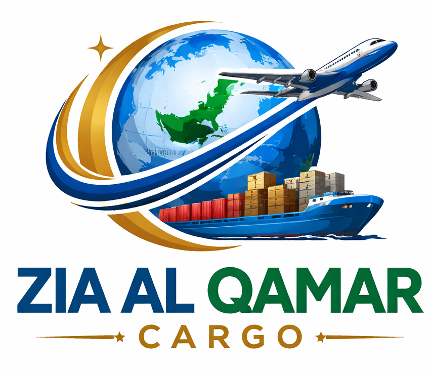 ziaqamarcargo.com